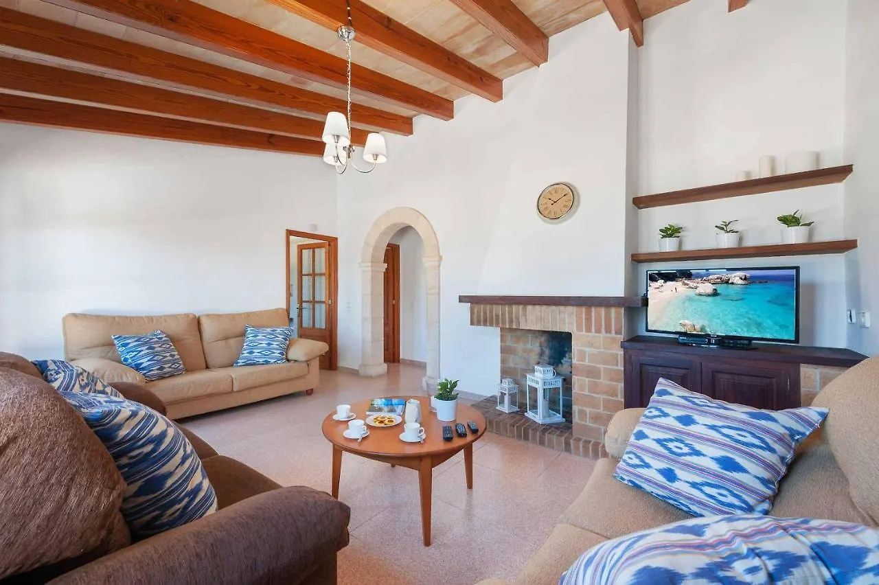 Σπίτι διακοπών Puerto Pollensa - 40796 Mallorca3