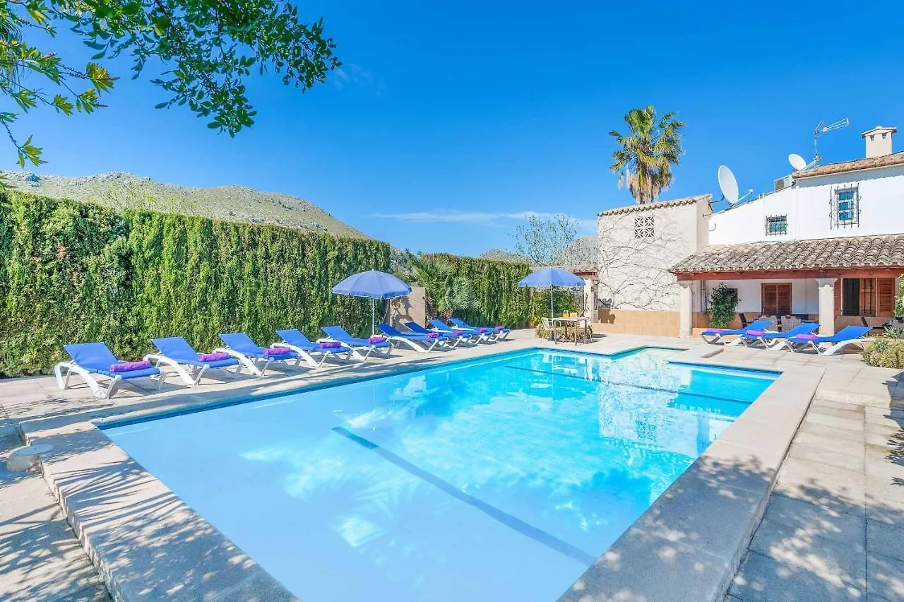 Puerto Pollensa - 40796 Mallorca3 Ισπανία